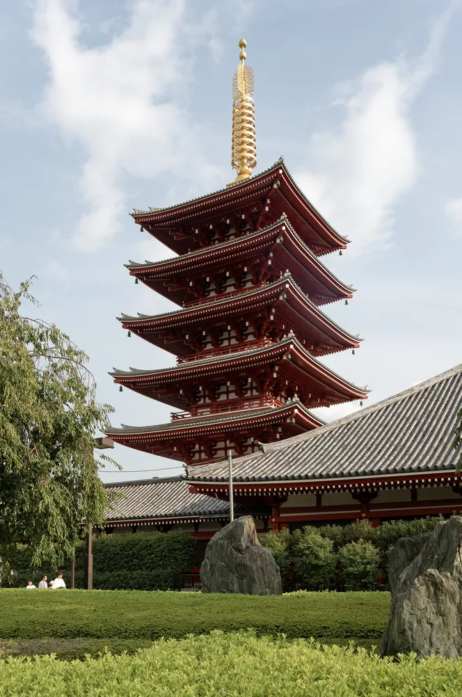 10 สถานที่เที่ยวญี่ปุ่นที่ห้ามพลาด สำหรับทริปแรก