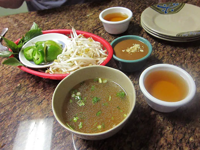 ของกินเวียดนามที่ต้องลอง เมื่อไปทัวร์เวียดนาม