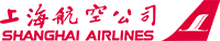 SHANGHAI AIRLINES SHANGHAI AIRLINES
