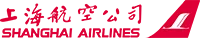 SHANGHAI AIRLINES SHANGHAI AIRLINES