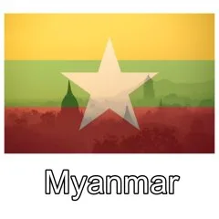 แนะนำทัวร์พม่า