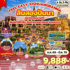 ทัวร์จีน