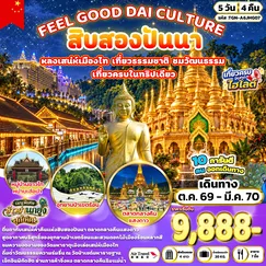 ทัวร์จีน