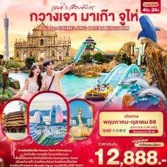 ทัวร์จีน
