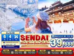 ทัวร์ญี่ปุ่น