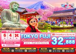 ทัวร์ญี่ปุ่น