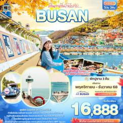 ทัวร์เกาหลี