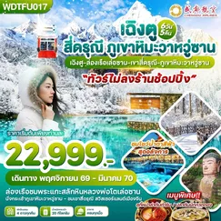 ทัวร์จีน