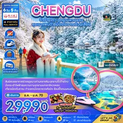 ทัวร์จีน