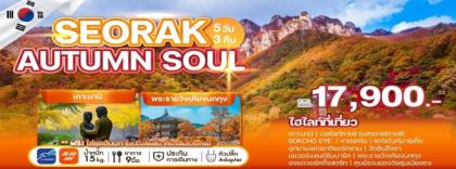 ทัวร์เกาหลี