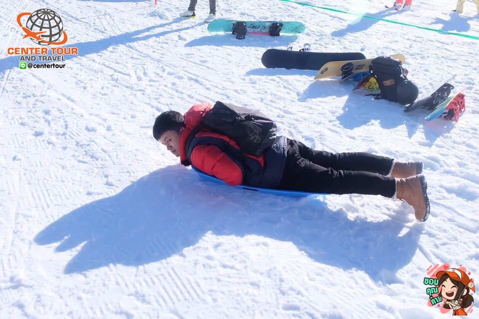 รีวิวลูกค้า ทัวร์ญี่ปุ่น