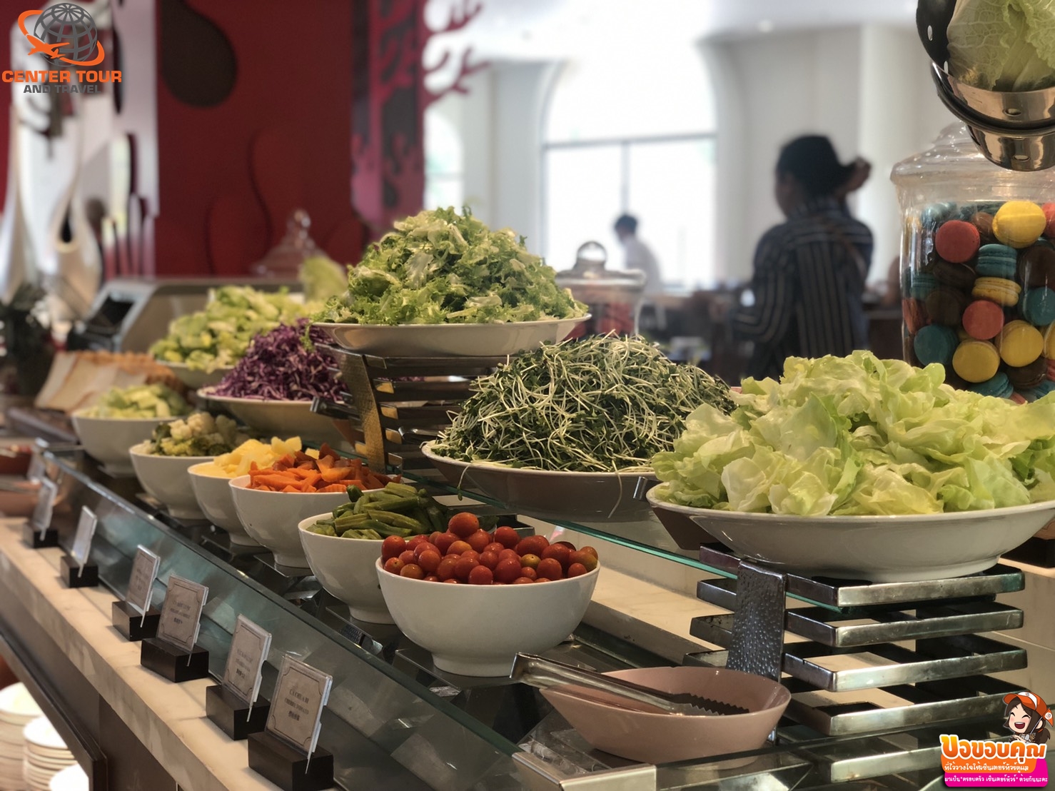 ทัวร์เวียดนาม 