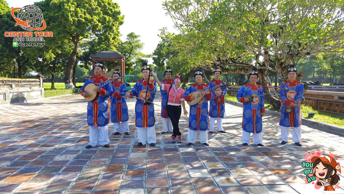 ทัวร์เวียดนาม 