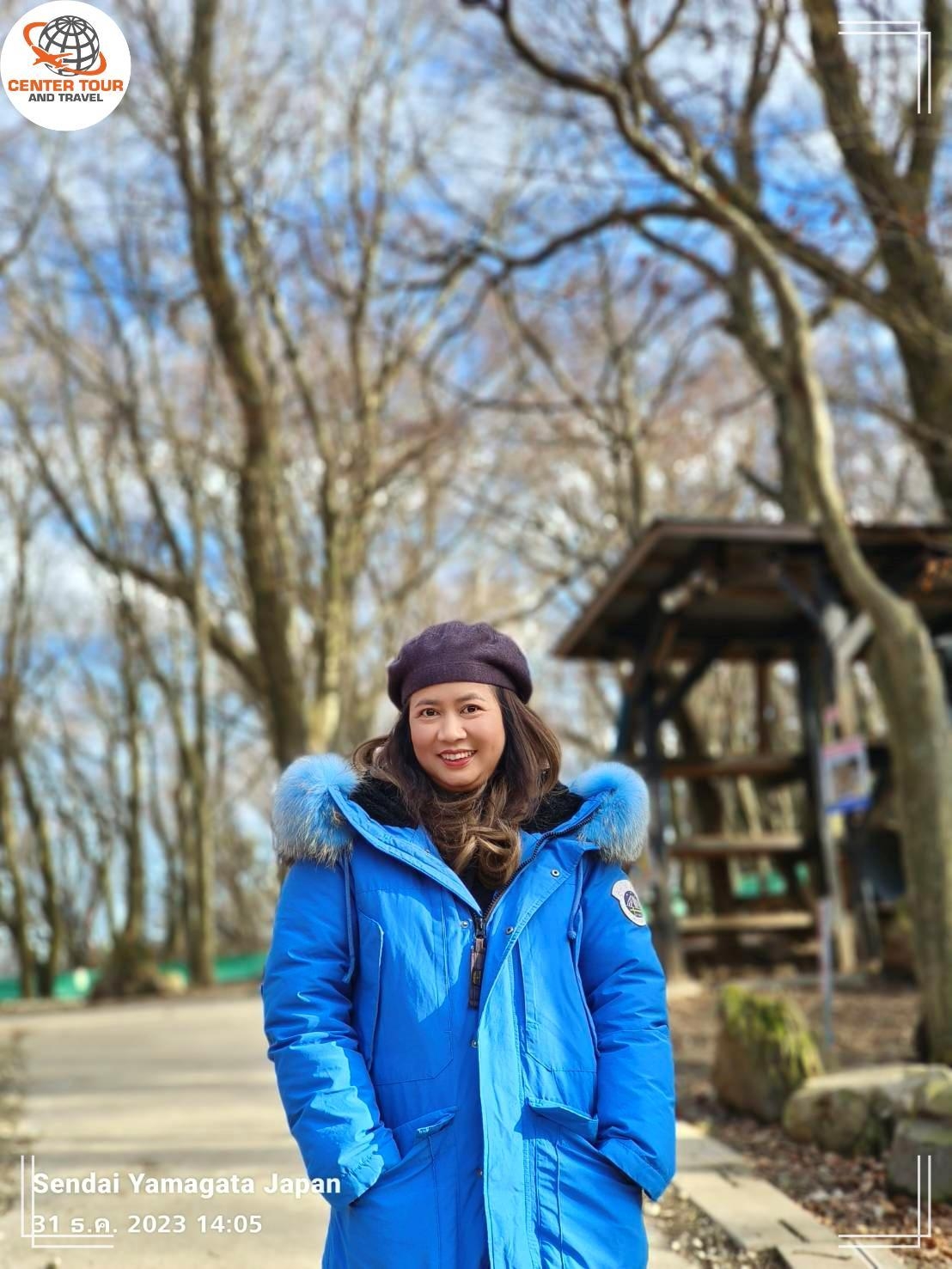 ทัวร์ญี่ปุ่น 