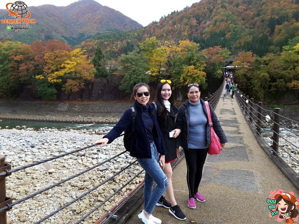 รีวิวลูกค้า ทัวร์ญี่ปุ่น