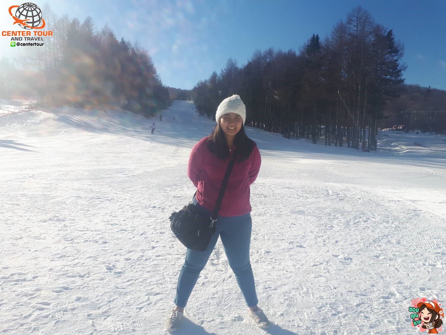 ทัวร์ญี่ปุ่น 