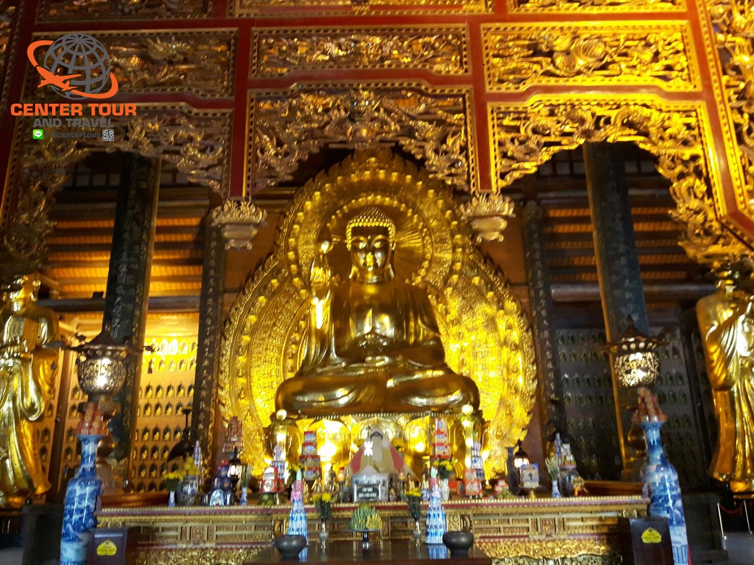 ทัวร์เวียดนาม 