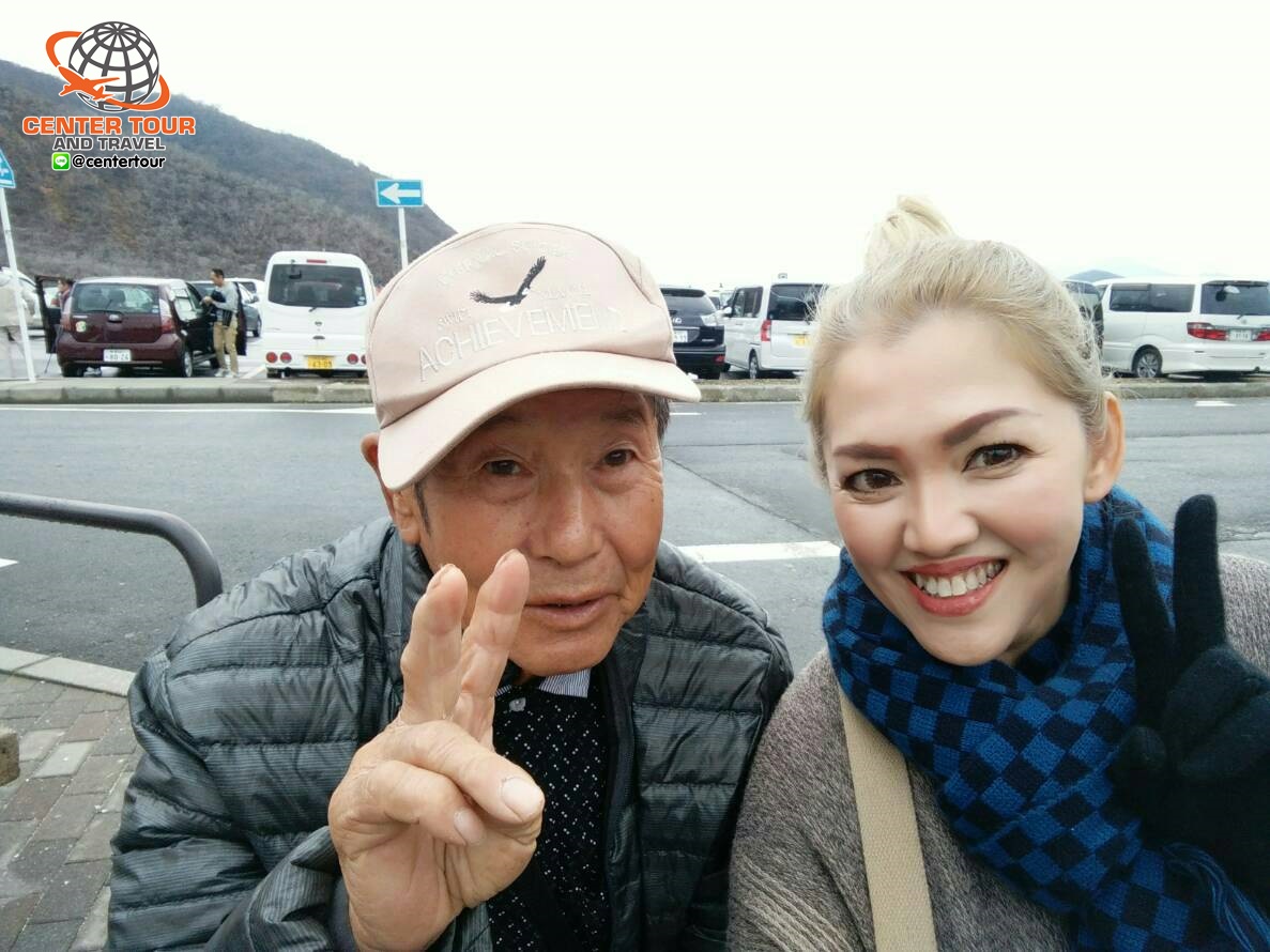 ทัวร์ญี่ปุ่น 