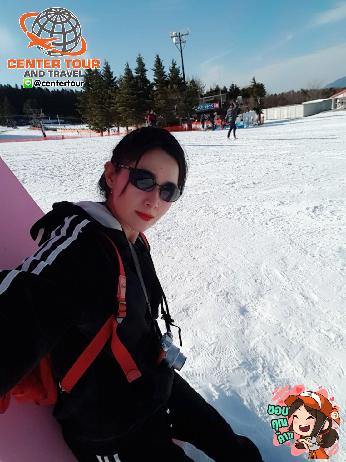 ทัวร์ไต้หวัน 