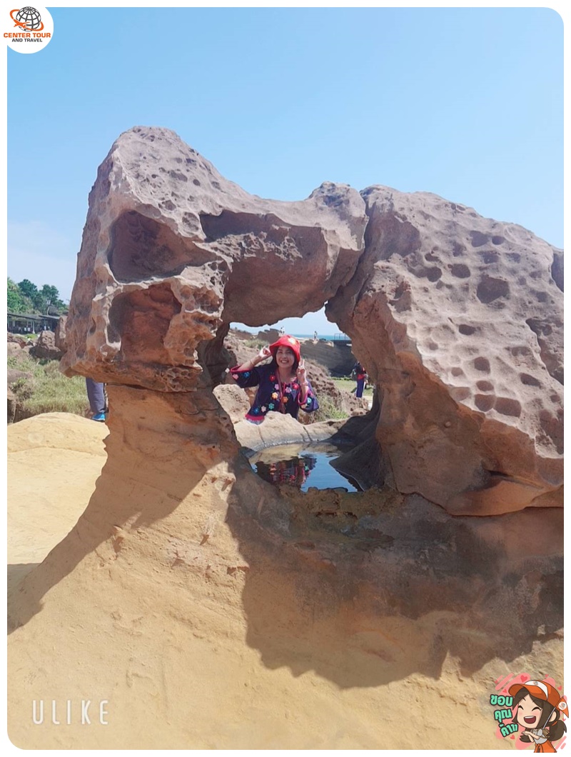 ทัวร์ไต้หวัน 