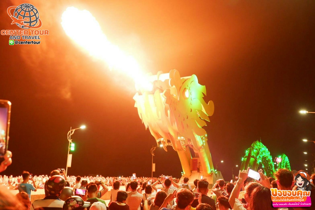 ทัวร์เวียดนาม 