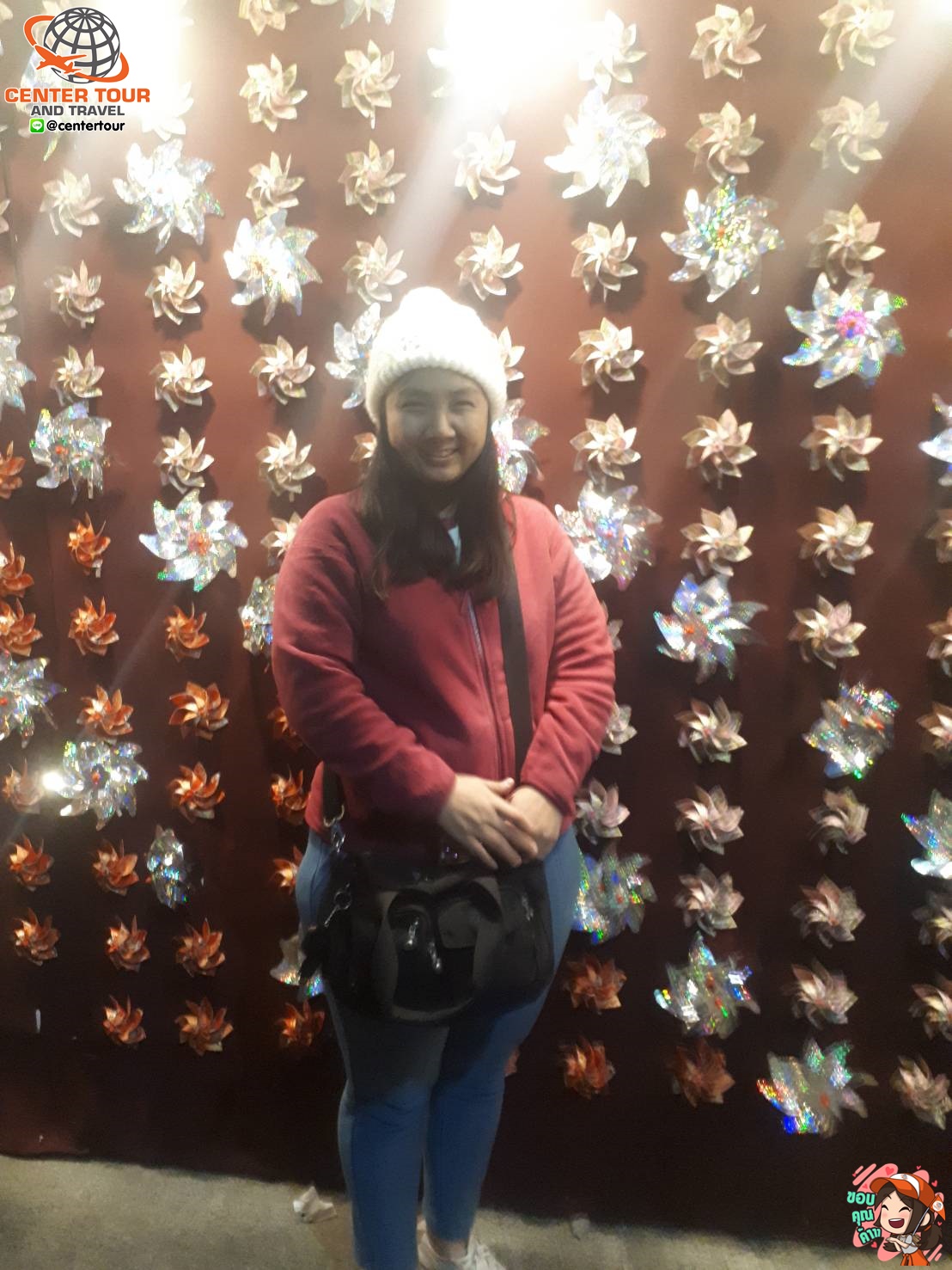 ทัวร์ญี่ปุ่น 