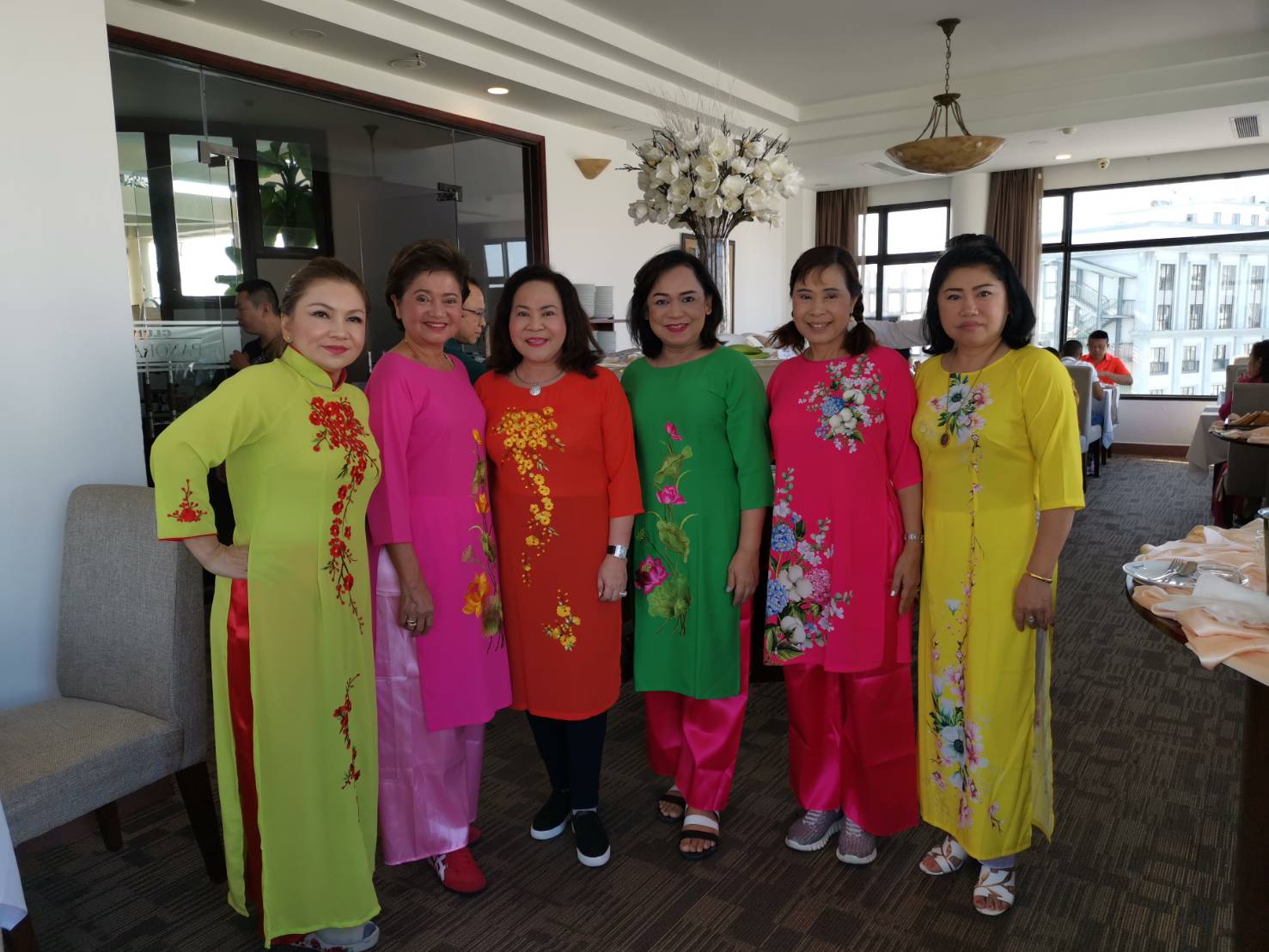 ทัวร์เวียดนาม 