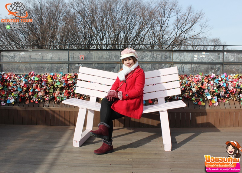 ทัวร์เกาหลี 