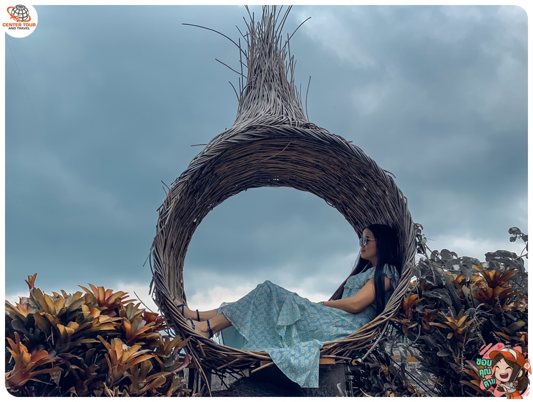 ทัวร์อินโดนีเชีย 