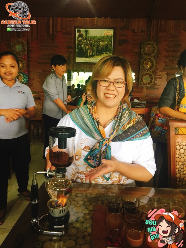 ทัวร์อินโดนีเชีย 