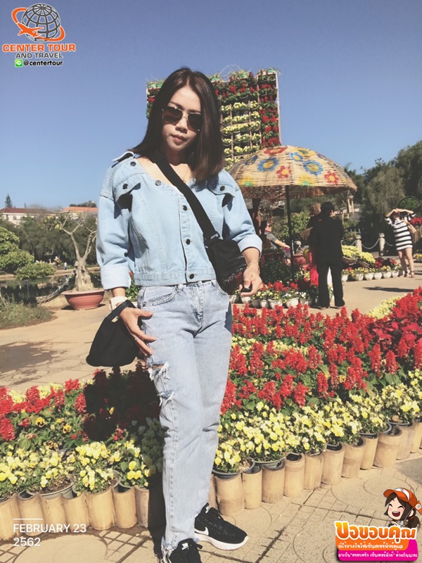 ทัวร์เวียดนาม 