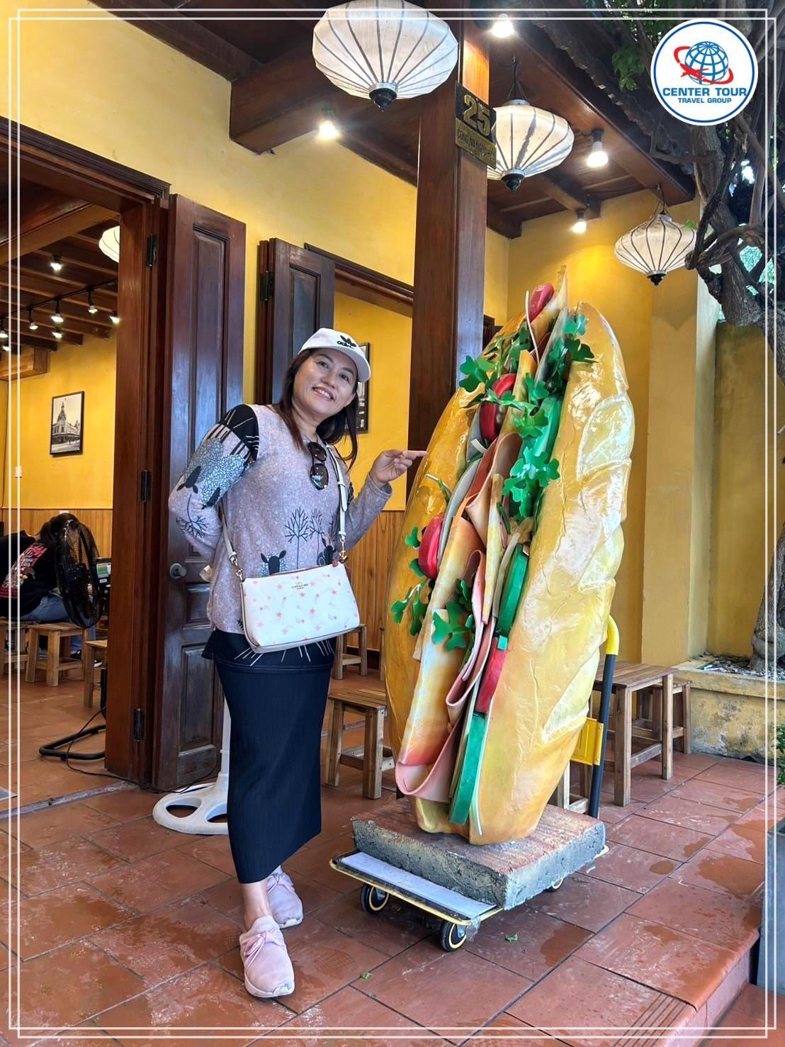 ทัวร์เวียดนาม 