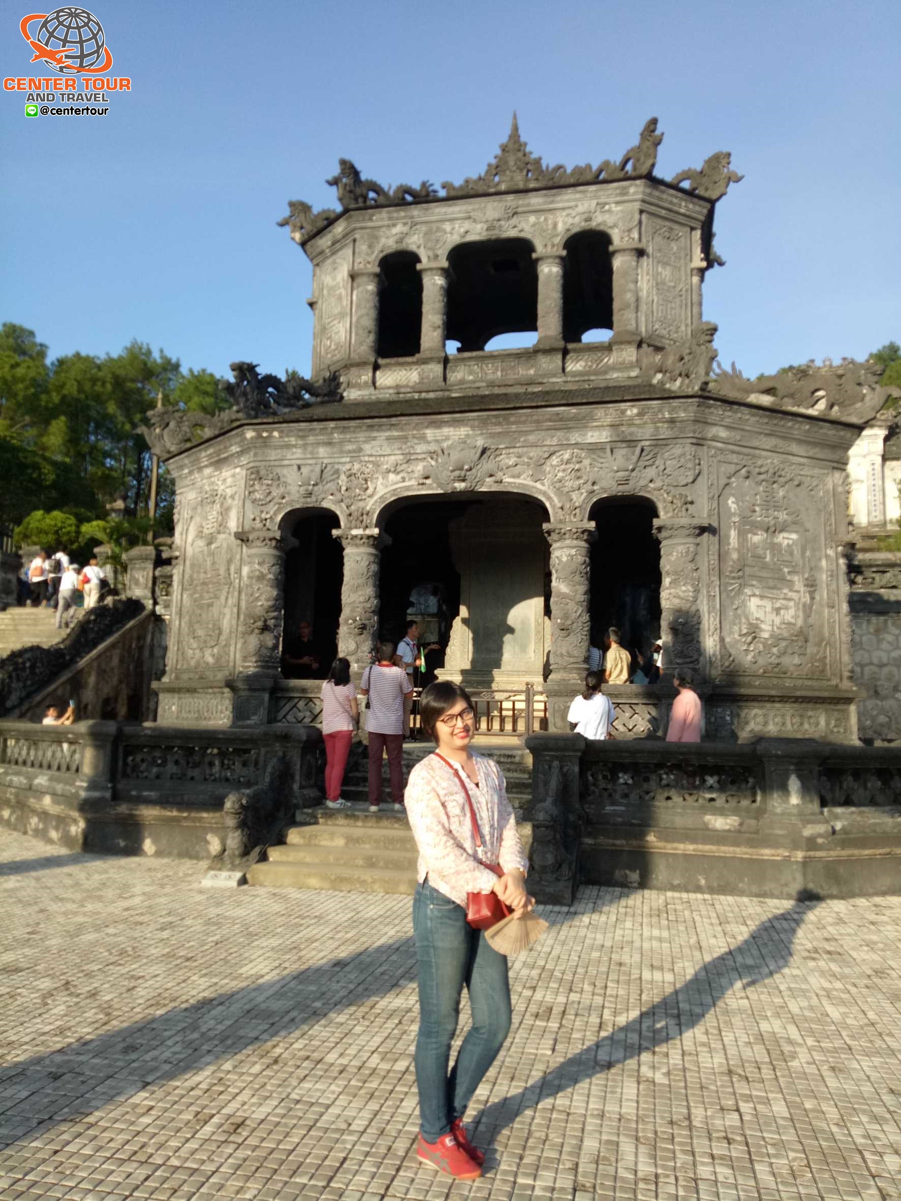 ทัวร์เวียดนาม 