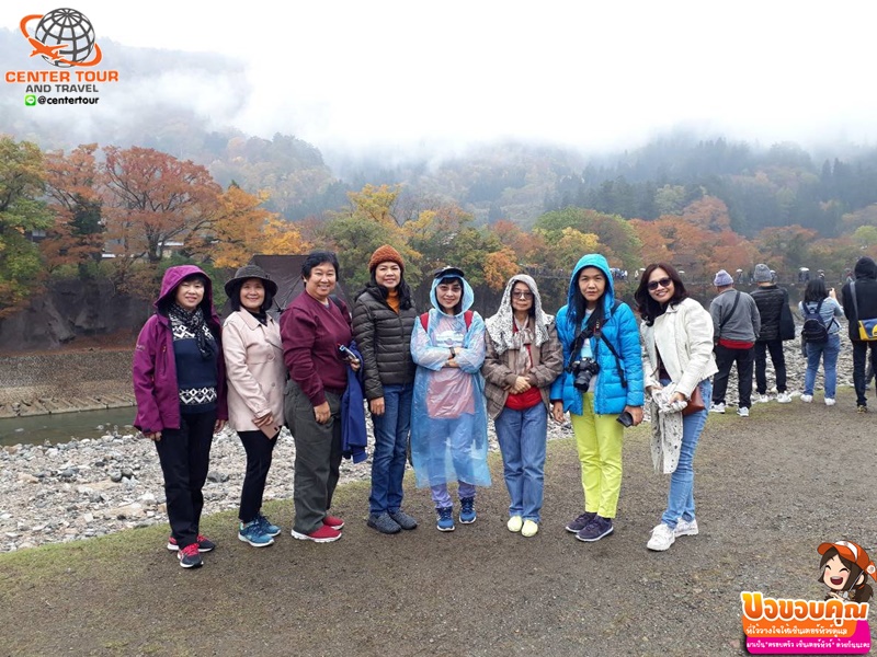 รีวิวลูกค้า ทัวร์ญี่ปุ่น