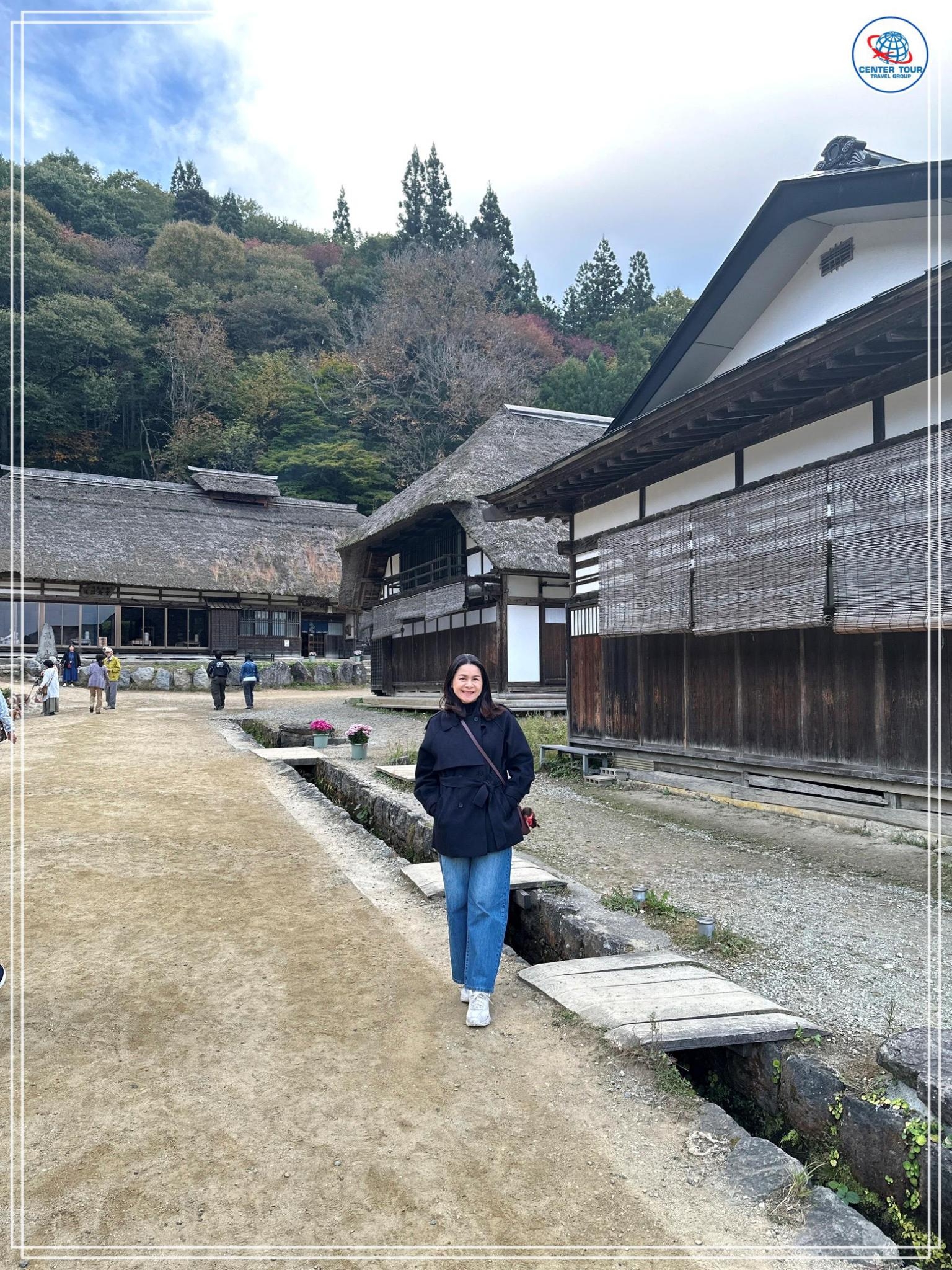 ทัวร์ญี่ปุ่น 