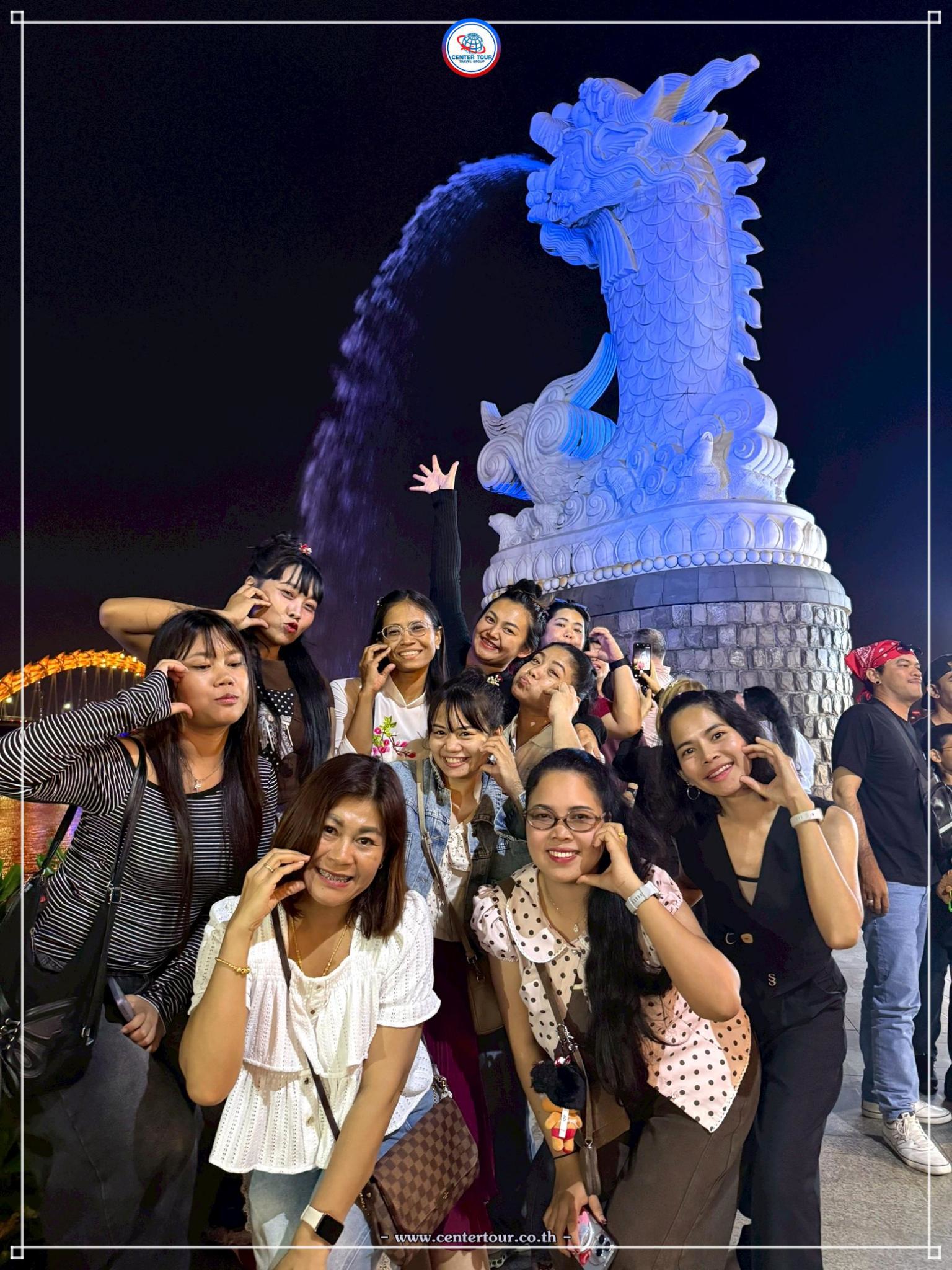 ทัวร์เวียดนาม 