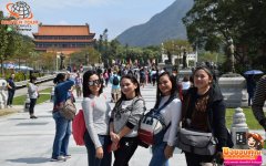 รีวิวลูกค้า ทัวร์ฮ่องกง