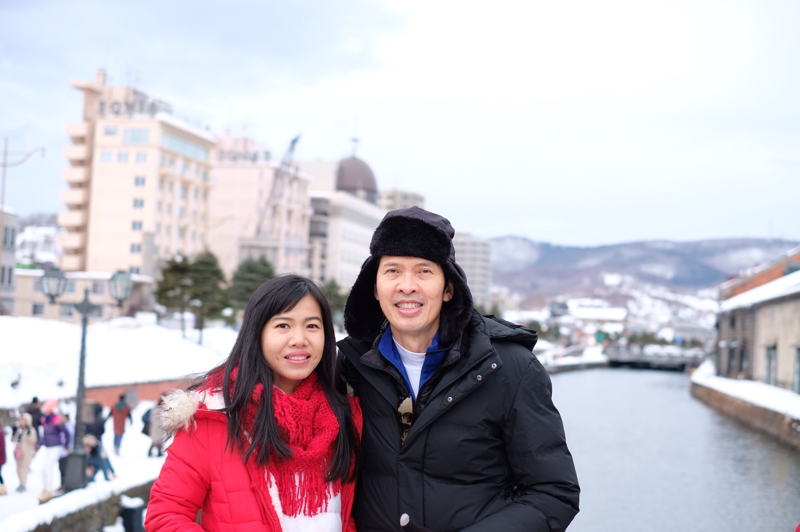 ทัวร์ญี่ปุ่น 