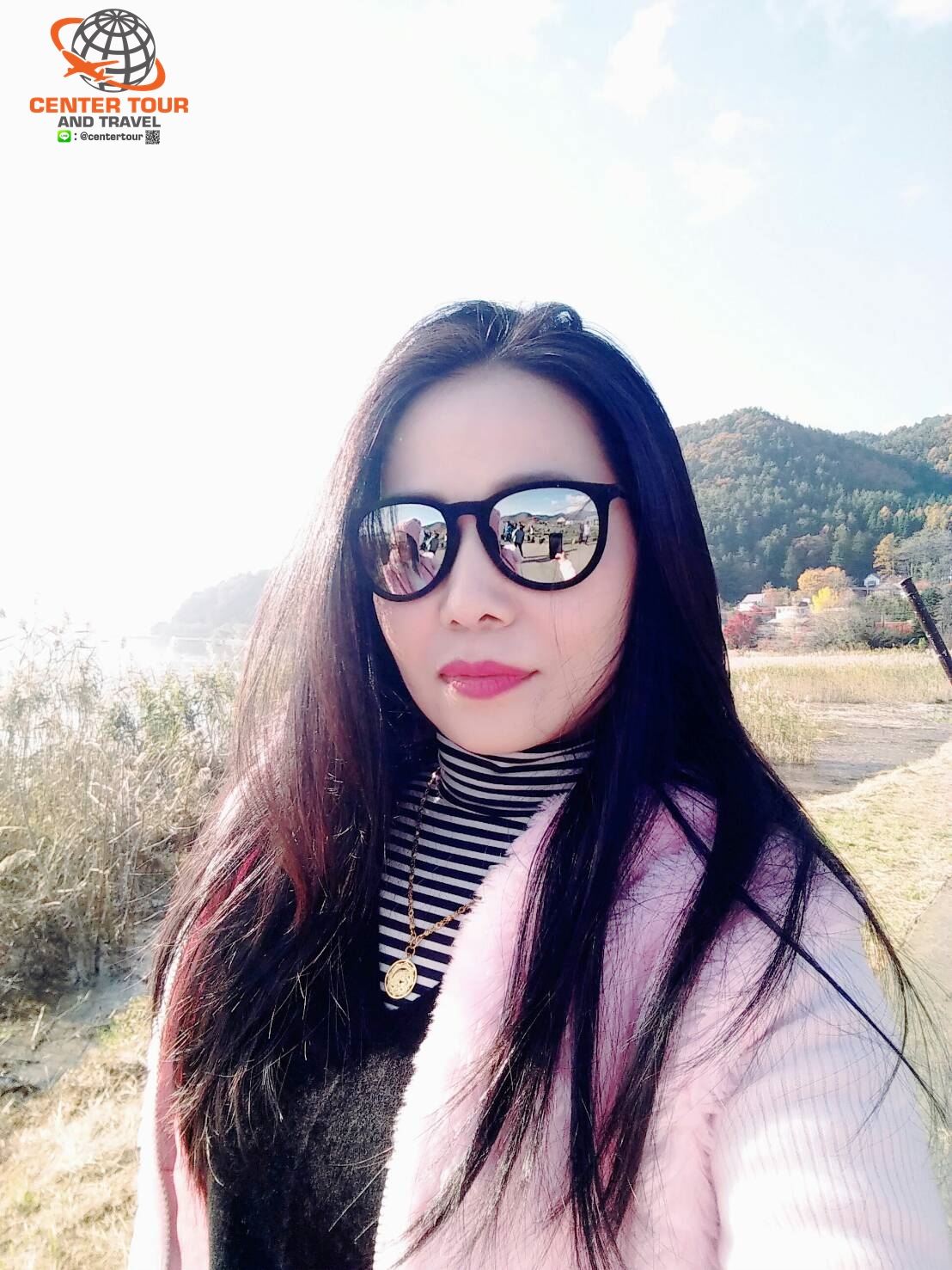 ทัวร์ญี่ปุ่น 