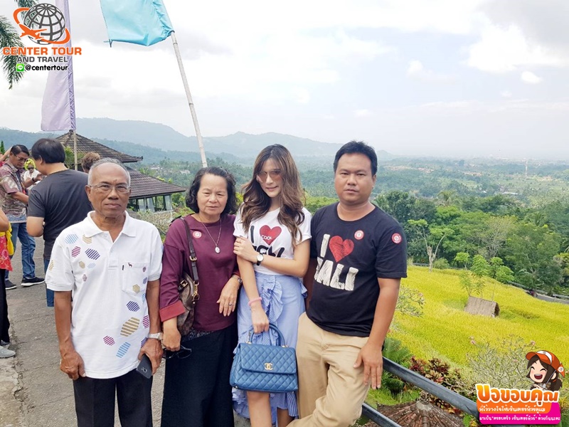 ทัวร์อินโดนีเชีย 