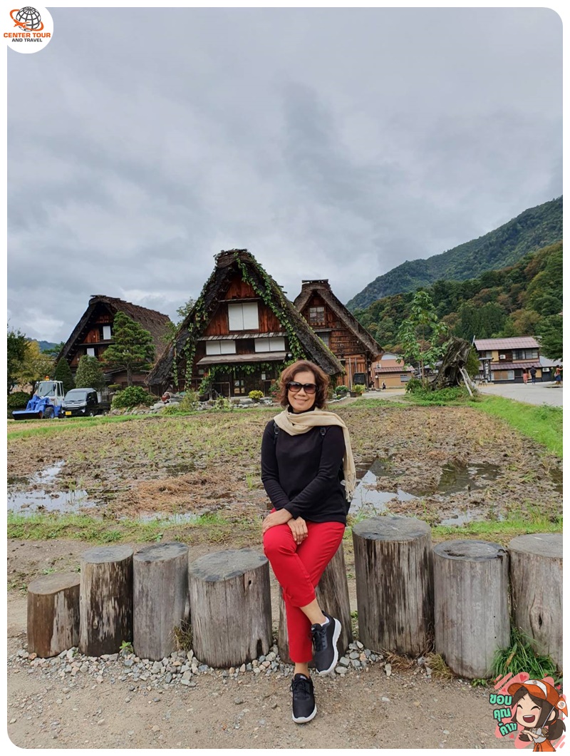 ทัวร์ญี่ปุ่น 