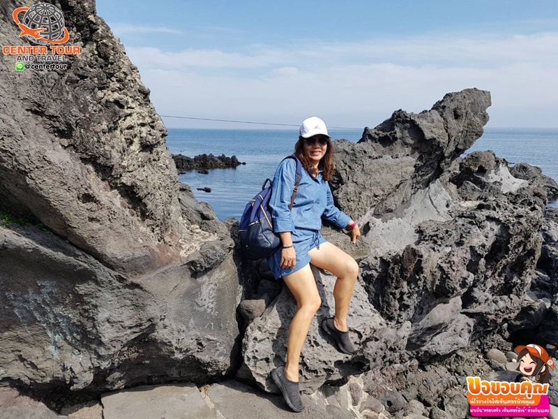 ทัวร์เกาหลี 