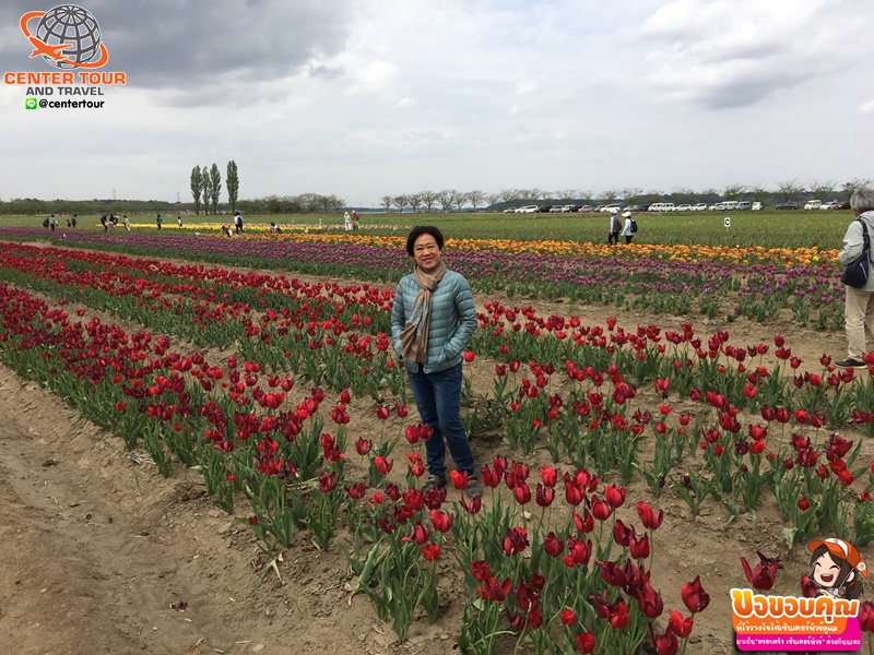 รีวิวลูกค้า ทัวร์ญี่ปุ่น