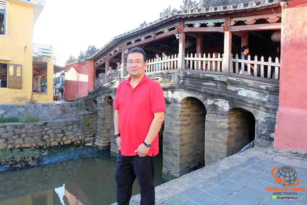 ทัวร์เวียดนาม 