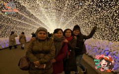 รีวิวลูกค้า ทัวร์ญี่ปุ่น