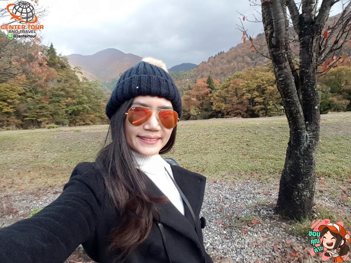 ทัวร์ญี่ปุ่น 