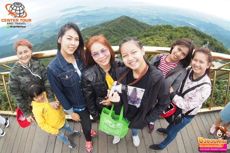 ทัวร์เวียดนาม 