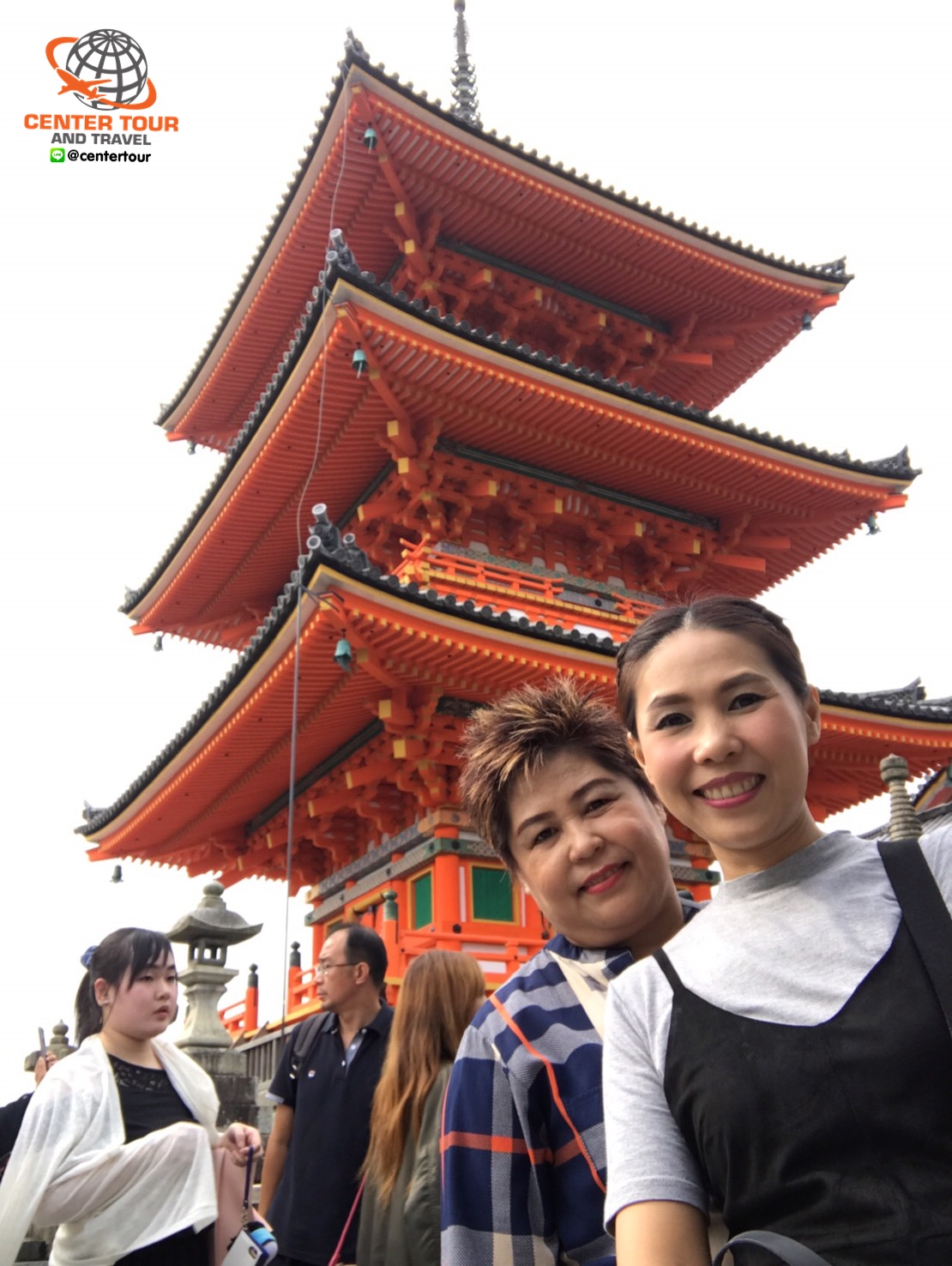 ทัวร์ญี่ปุ่น 