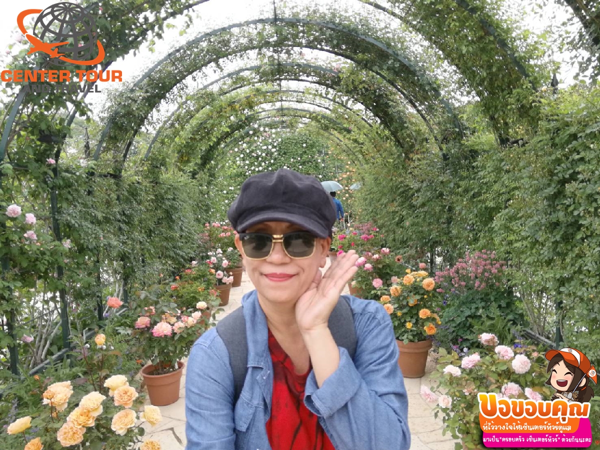 ทัวร์ญี่ปุ่น 