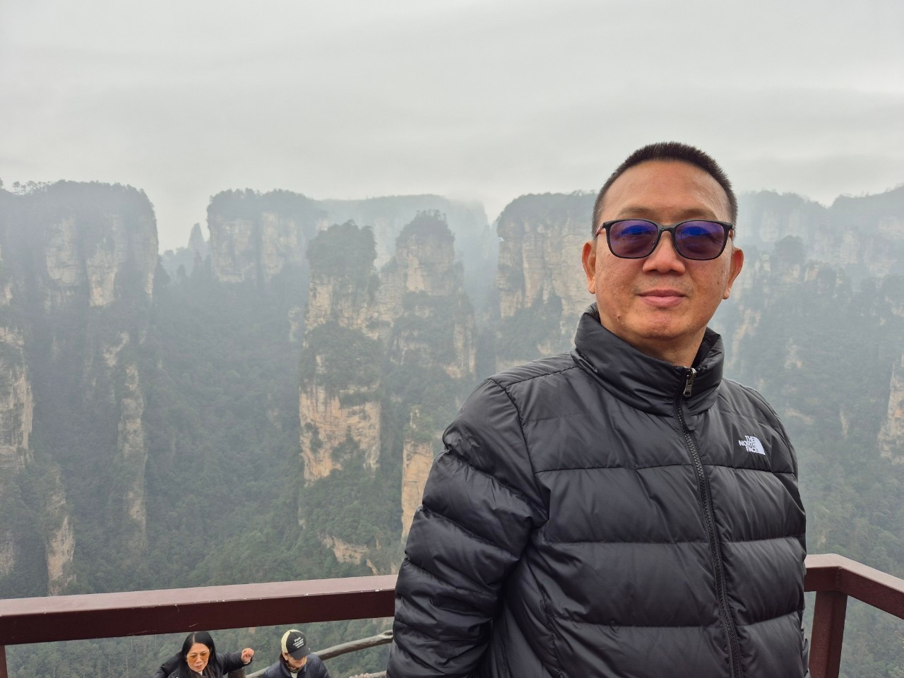 รีวิวลูกค้า ทัวร์จีน